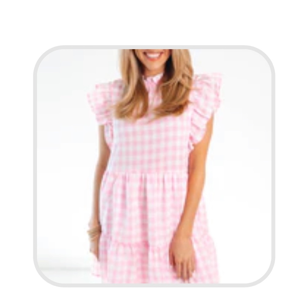 Impeccable Pig Dress